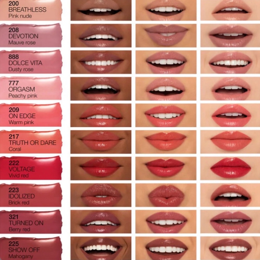 NEW✅Nars Devotion - Picture 6 of 8
